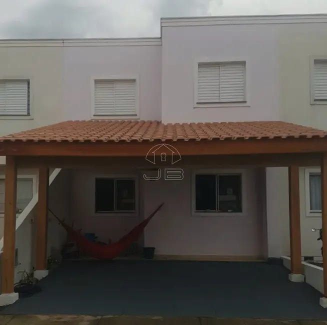 Foto 1 de Casa de Condomínio com 2 quartos à venda, 135m2 em Nova Odessa - SP