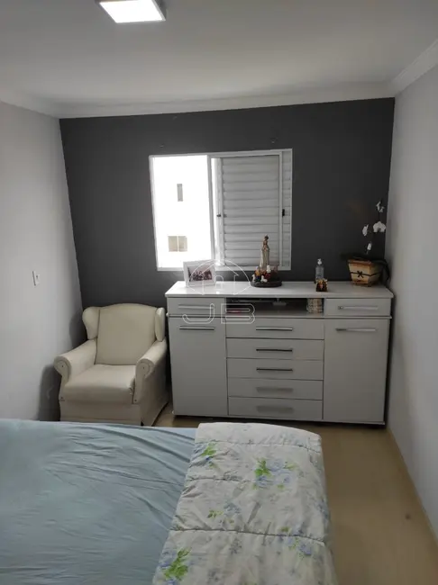 Foto 8 de Casa de Condomínio com 2 quartos à venda, 135m2 em Nova Odessa - SP