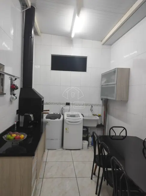 Foto 4 de Casa de Condomínio com 2 quartos à venda, 135m2 em Nova Odessa - SP