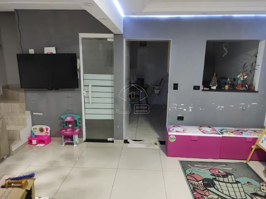 Foto 5 de Casa de Condomínio com 2 quartos à venda, 135m2 em Nova Odessa - SP