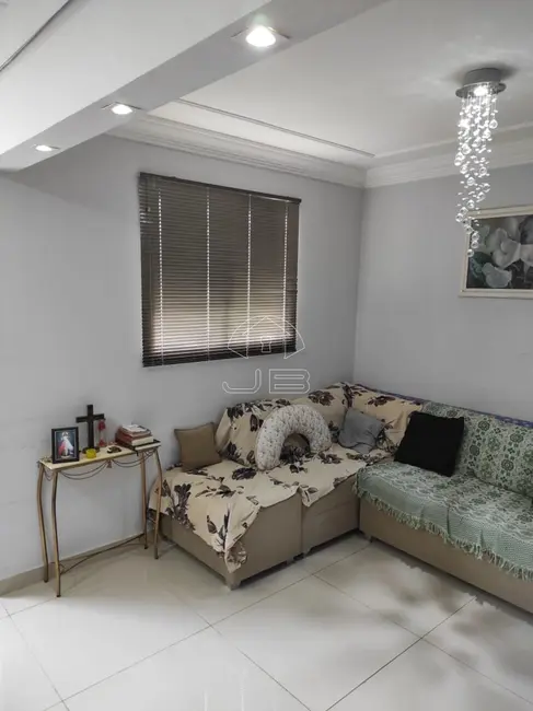 Foto 7 de Casa de Condomínio com 2 quartos à venda, 135m2 em Nova Odessa - SP