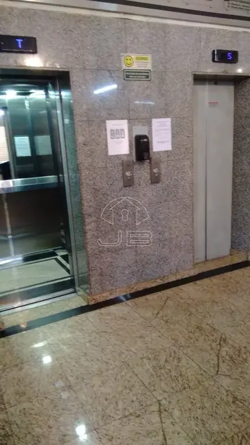 Foto 2 de Sala Comercial à venda, 48m2 em Centro, Campinas - SP