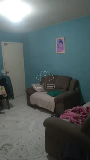 Foto 1 de Apartamento com 2 quartos à venda, 43m2 em Residencial Takanos, Campinas - SP
