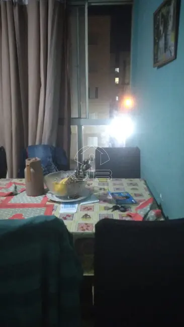 Foto 3 de Apartamento com 2 quartos à venda, 43m2 em Residencial Takanos, Campinas - SP