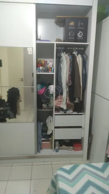 Foto 9 de Apartamento com 2 quartos à venda, 43m2 em Residencial Takanos, Campinas - SP