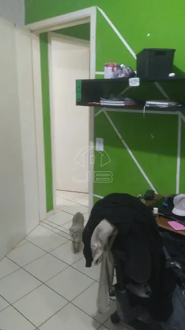 Foto 5 de Apartamento com 2 quartos à venda, 43m2 em Residencial Takanos, Campinas - SP