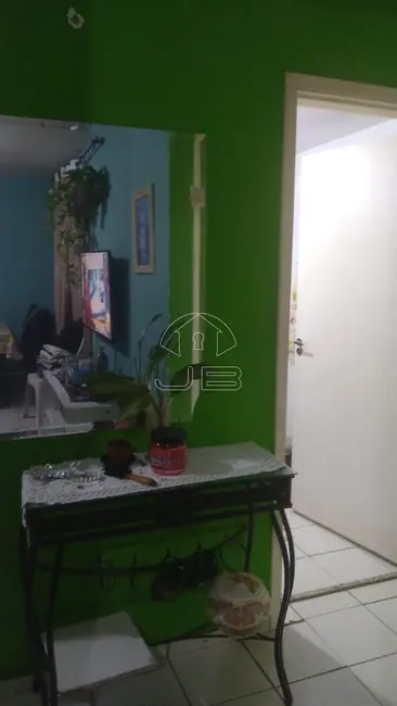 Foto 4 de Apartamento com 2 quartos à venda, 43m2 em Residencial Takanos, Campinas - SP