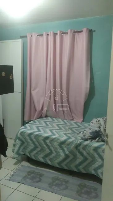 Foto 8 de Apartamento com 2 quartos à venda, 43m2 em Residencial Takanos, Campinas - SP