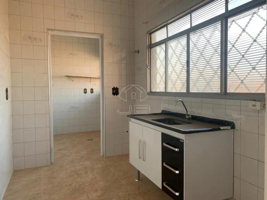 Foto 3 de Casa com 3 quartos à venda, 80m2 em Parque Yolanda (Nova Veneza), Sumare - SP