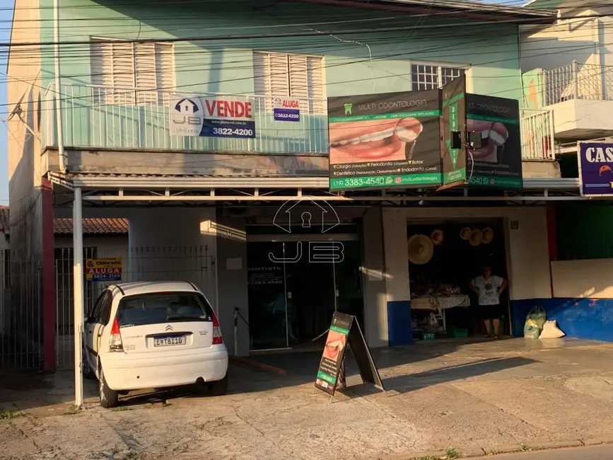 Foto 1 de Casa com 3 quartos à venda, 80m2 em Parque Yolanda (Nova Veneza), Sumare - SP