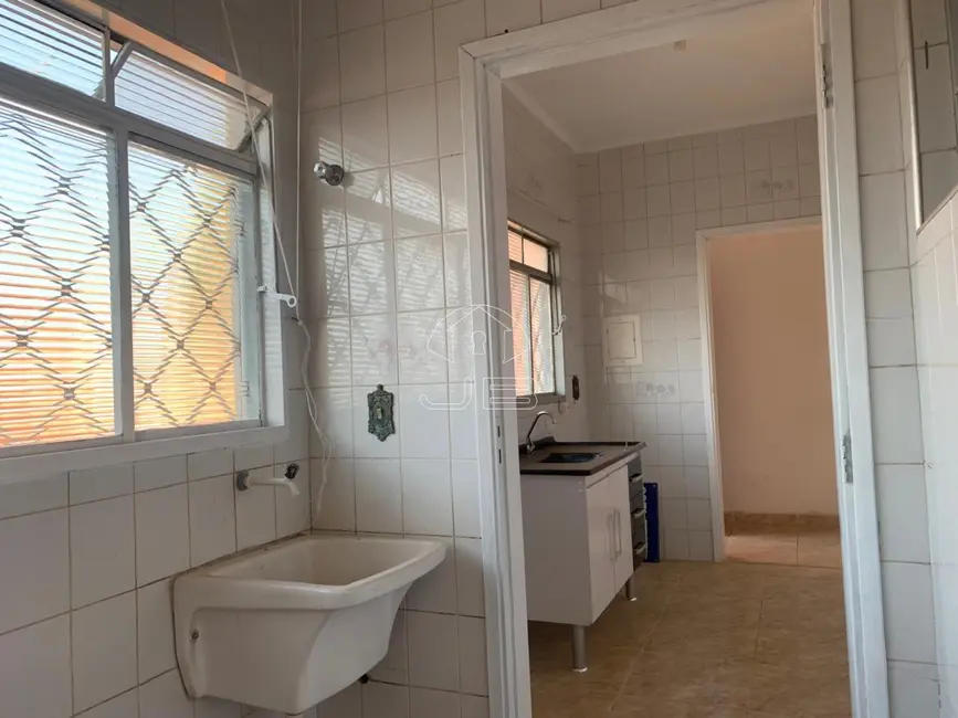 Foto 6 de Casa com 3 quartos à venda, 80m2 em Parque Yolanda (Nova Veneza), Sumare - SP