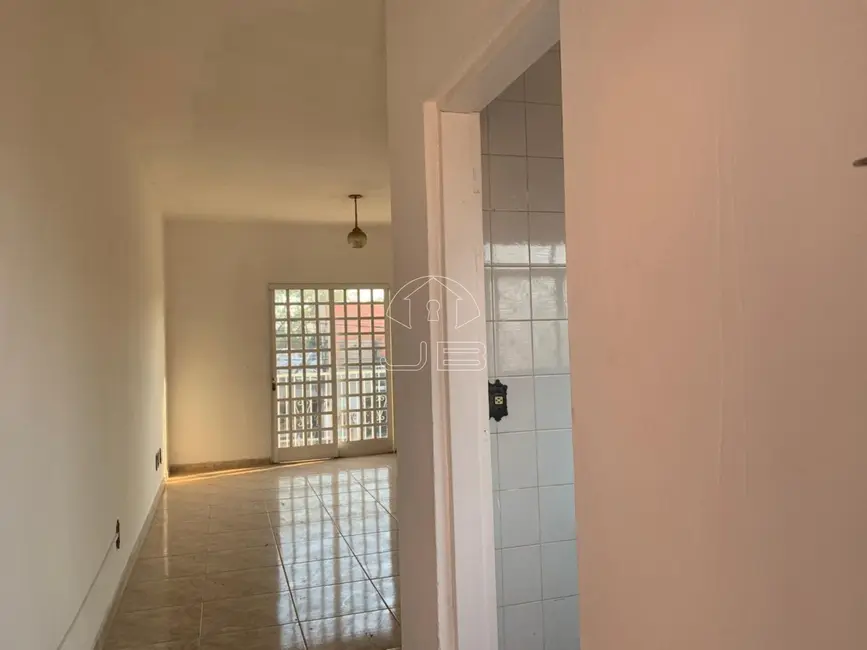 Foto 4 de Casa com 3 quartos à venda, 80m2 em Parque Yolanda (Nova Veneza), Sumare - SP