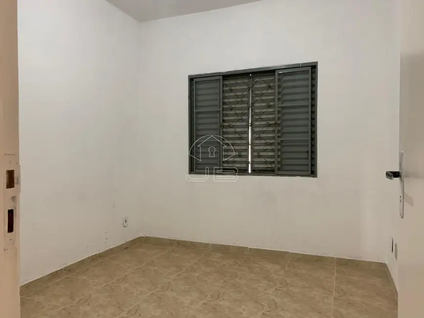 Foto 9 de Casa com 3 quartos à venda, 80m2 em Parque Yolanda (Nova Veneza), Sumare - SP