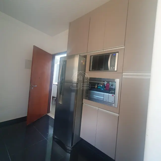 Foto 9 de Apartamento com 3 quartos à venda, 72m2 em Parque Yolanda (Nova Veneza), Sumare - SP