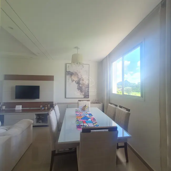 Foto 4 de Apartamento com 3 quartos à venda, 72m2 em Parque Yolanda (Nova Veneza), Sumare - SP