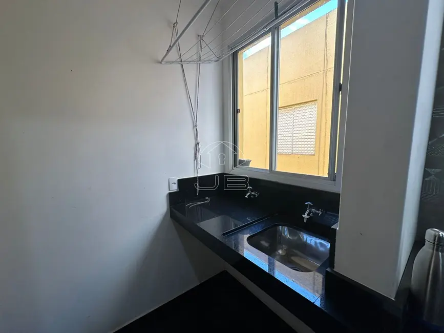 Foto 6 de Apartamento com 3 quartos à venda, 72m2 em Parque Yolanda (Nova Veneza), Sumare - SP