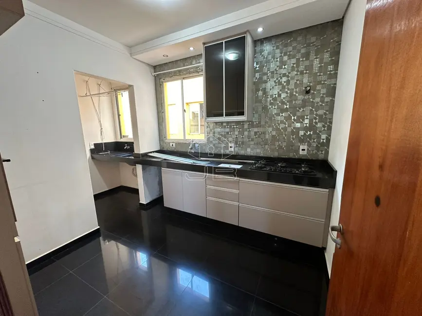Foto 7 de Apartamento com 3 quartos à venda, 72m2 em Parque Yolanda (Nova Veneza), Sumare - SP