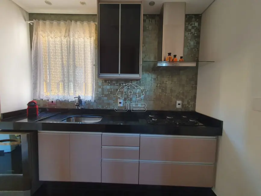 Foto 8 de Apartamento com 3 quartos à venda, 72m2 em Parque Yolanda (Nova Veneza), Sumare - SP