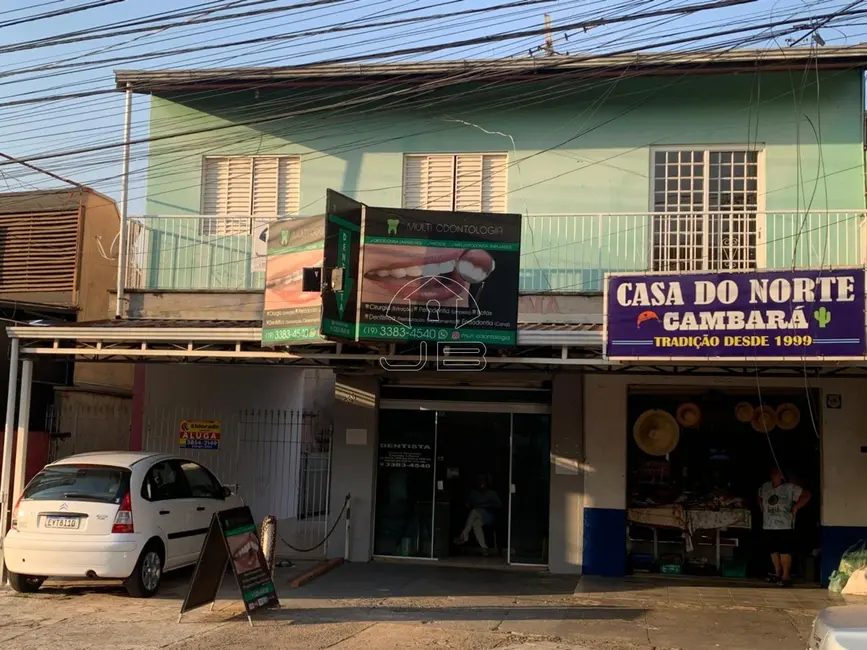 Foto 5 de Prédio Inteiro à venda, 330m2 em Parque Yolanda (Nova Veneza), Sumare - SP