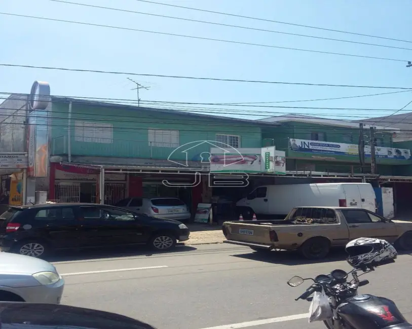 Foto 3 de Prédio Inteiro à venda, 330m2 em Parque Yolanda (Nova Veneza), Sumare - SP