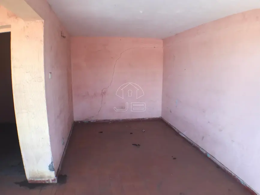 Foto 8 de Casa com 3 quartos à venda, 57m2 em Condomínio Coronel (Nova Veneza), Sumare - SP