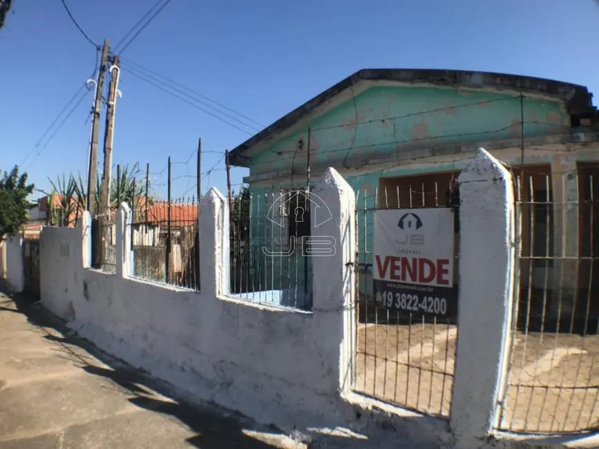 Foto 1 de Casa com 3 quartos à venda, 57m2 em Condomínio Coronel (Nova Veneza), Sumare - SP