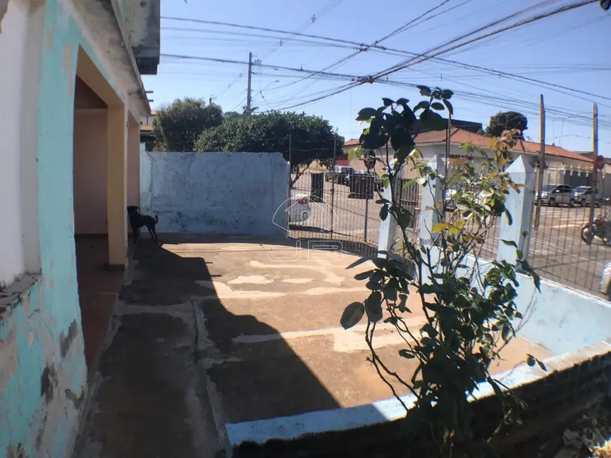Foto 4 de Casa com 3 quartos à venda, 57m2 em Condomínio Coronel (Nova Veneza), Sumare - SP