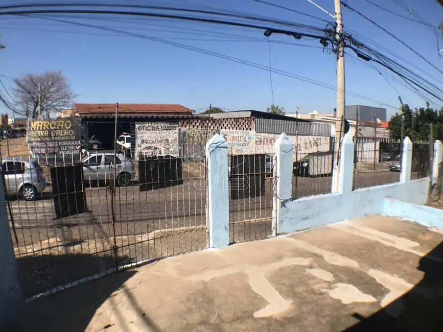 Foto 6 de Casa com 3 quartos à venda, 57m2 em Condomínio Coronel (Nova Veneza), Sumare - SP