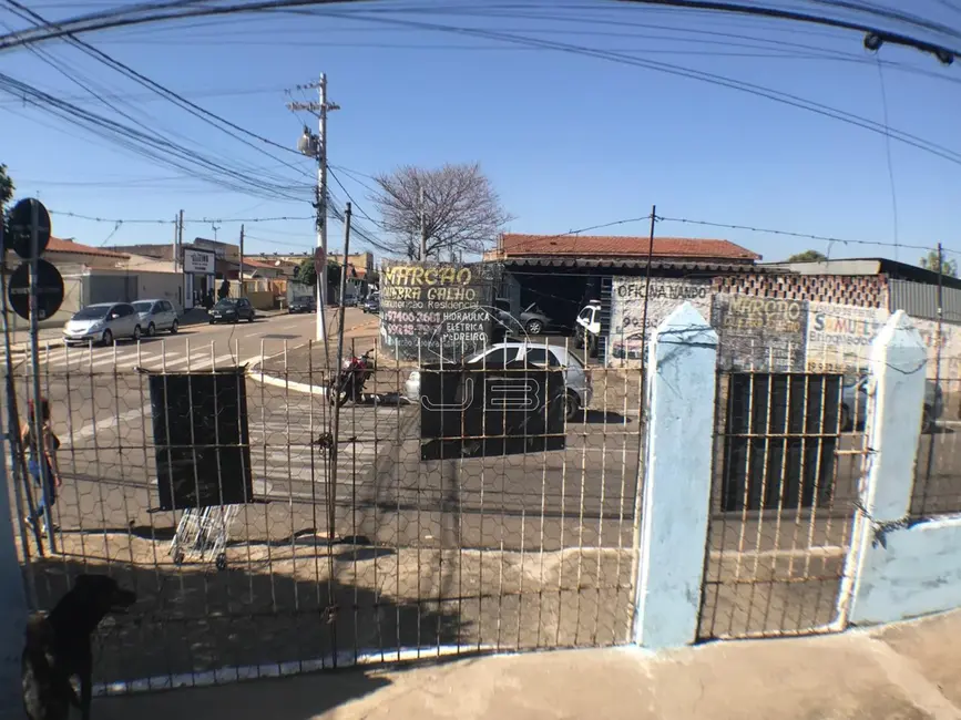 Foto 7 de Casa com 3 quartos à venda, 57m2 em Condomínio Coronel (Nova Veneza), Sumare - SP