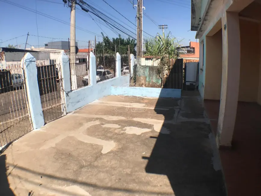 Foto 3 de Casa com 3 quartos à venda, 57m2 em Condomínio Coronel (Nova Veneza), Sumare - SP