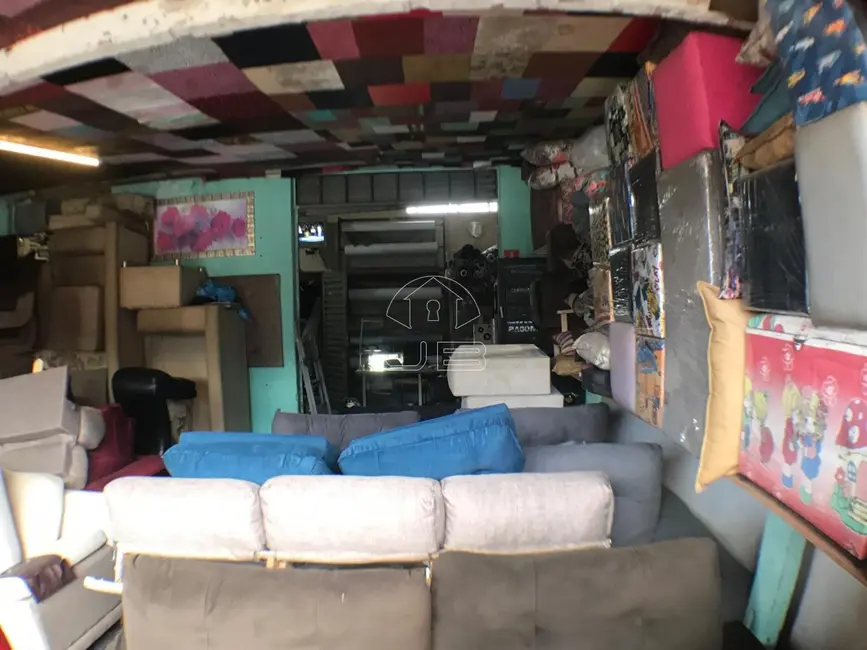 Foto 4 de Sala Comercial à venda, 200m2 em Parque Yolanda (Nova Veneza), Sumare - SP