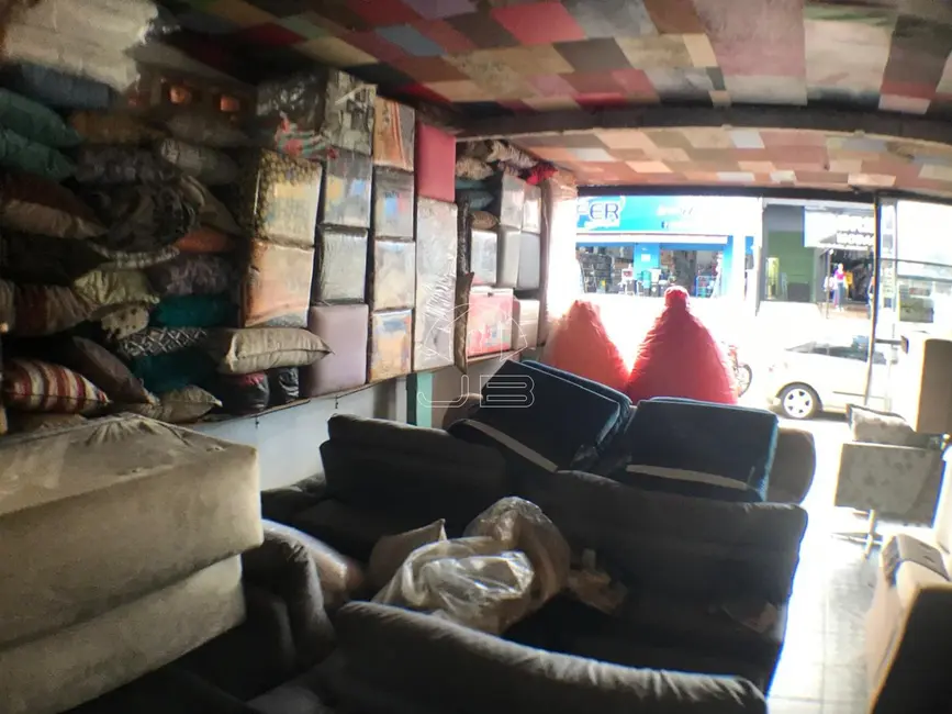 Foto 6 de Sala Comercial à venda, 200m2 em Parque Yolanda (Nova Veneza), Sumare - SP