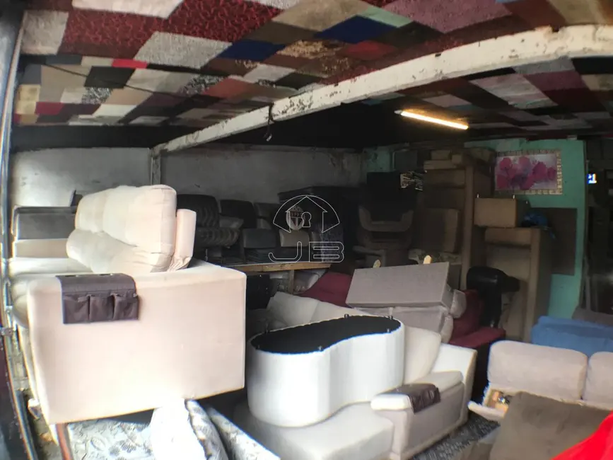 Foto 5 de Sala Comercial à venda, 200m2 em Parque Yolanda (Nova Veneza), Sumare - SP