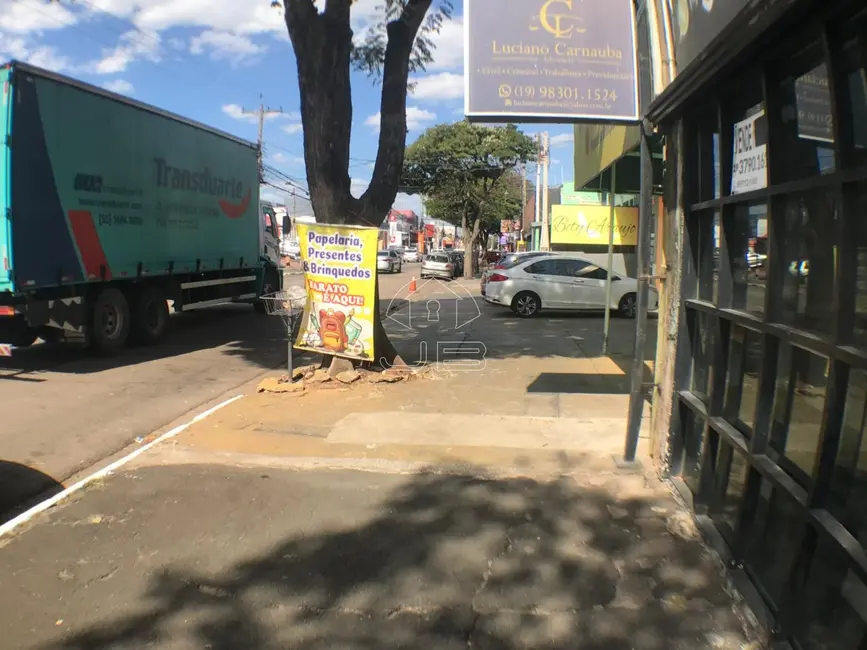 Foto 3 de Sala Comercial à venda, 200m2 em Parque Yolanda (Nova Veneza), Sumare - SP