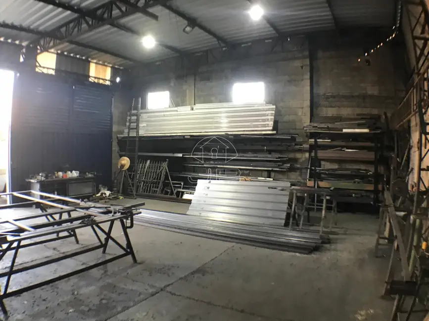 Sala Comercial para alugar, 100m2 em Condomínio Coronel (Nova Veneza), Sumare - SP - imagem 6 Foto 6 de Sala Comercial para alugar, 100m2 em Condomínio Coronel (Nova Veneza), Sumare - SP