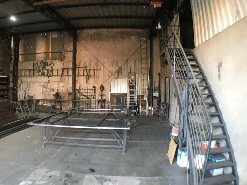 Foto 2 de Sala Comercial para alugar, 100m2 em Condomínio Coronel (Nova Veneza), Sumare - SP