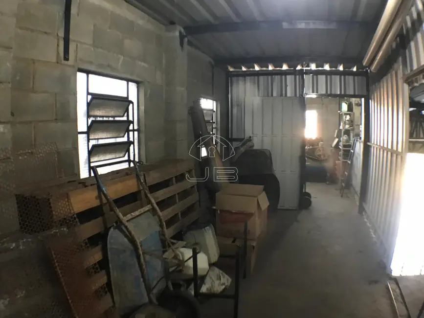 Sala Comercial para alugar, 100m2 em Condomínio Coronel (Nova Veneza), Sumare - SP - imagem 9 Foto 9 de Sala Comercial para alugar, 100m2 em Condomínio Coronel (Nova Veneza), Sumare - SP