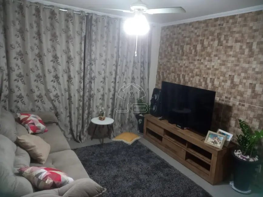 Foto 1 de Apartamento com 2 quartos à venda, 42m2 em Residencial Real Parque Sumaré, Sumare - SP
