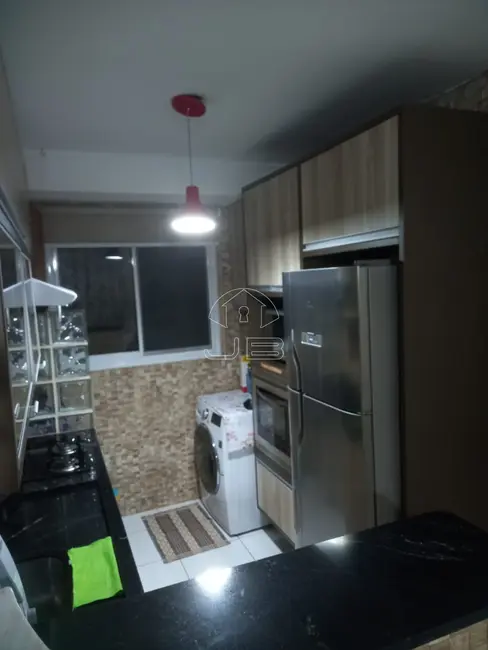 Foto 3 de Apartamento com 2 quartos à venda, 42m2 em Residencial Real Parque Sumaré, Sumare - SP