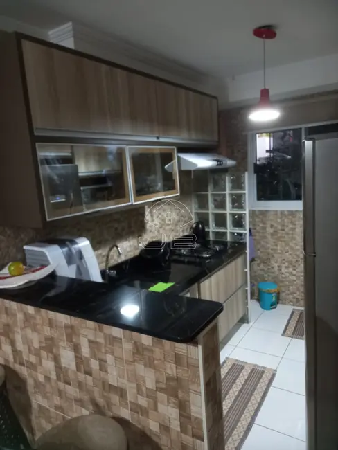 Foto 5 de Apartamento com 2 quartos à venda, 42m2 em Residencial Real Parque Sumaré, Sumare - SP