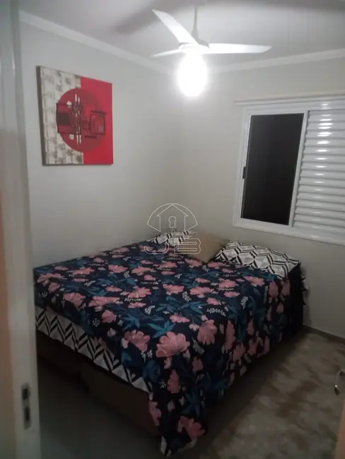 Foto 7 de Apartamento com 2 quartos à venda, 42m2 em Residencial Real Parque Sumaré, Sumare - SP