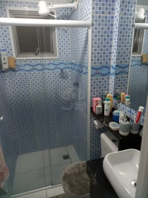 Foto 9 de Apartamento com 2 quartos à venda, 42m2 em Residencial Real Parque Sumaré, Sumare - SP