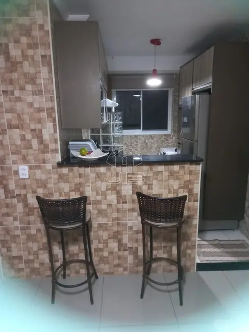 Foto 2 de Apartamento com 2 quartos à venda, 42m2 em Residencial Real Parque Sumaré, Sumare - SP
