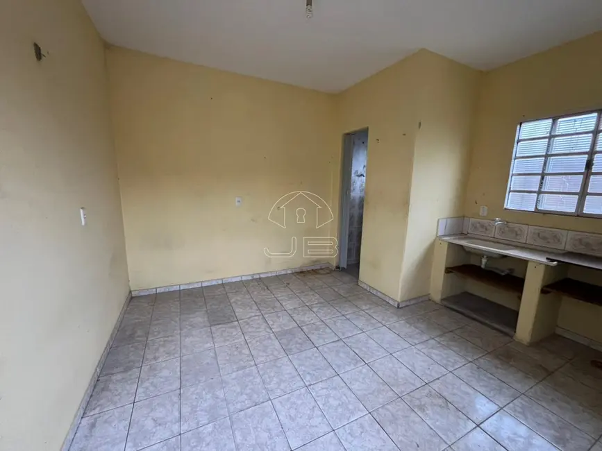 Foto 6 de Casa com 3 quartos à venda, 120m2 em Jardim Nova Aurora (Nova Veneza), Sumare - SP