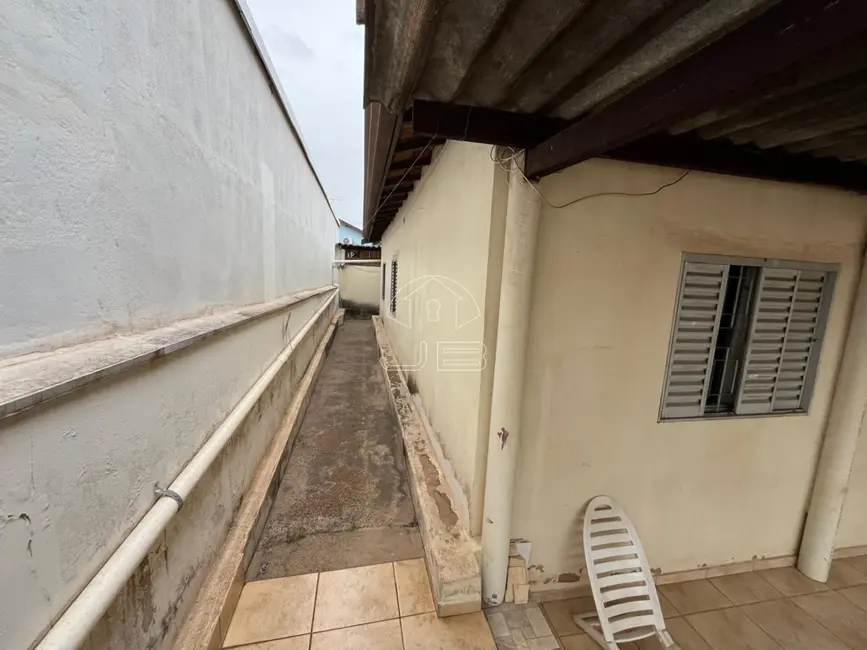 Foto 7 de Casa com 3 quartos à venda, 120m2 em Jardim Nova Aurora (Nova Veneza), Sumare - SP