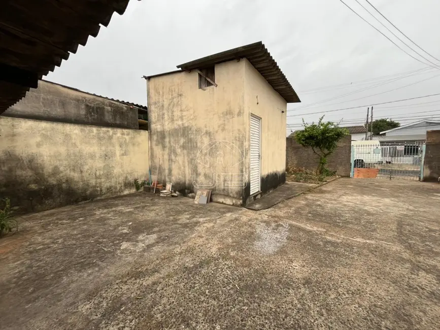 Foto 5 de Casa com 3 quartos à venda, 120m2 em Jardim Nova Aurora (Nova Veneza), Sumare - SP