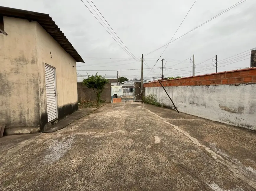 Foto 4 de Casa com 3 quartos à venda, 120m2 em Jardim Nova Aurora (Nova Veneza), Sumare - SP