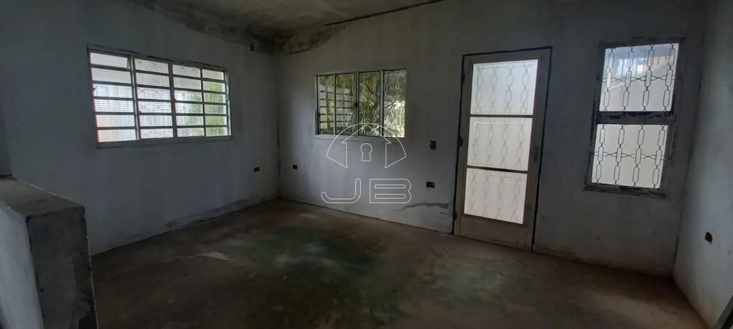 Foto 5 de Casa com 1 quarto à venda, 80m2 em Jardim Dom Bosco I, Sumare - SP