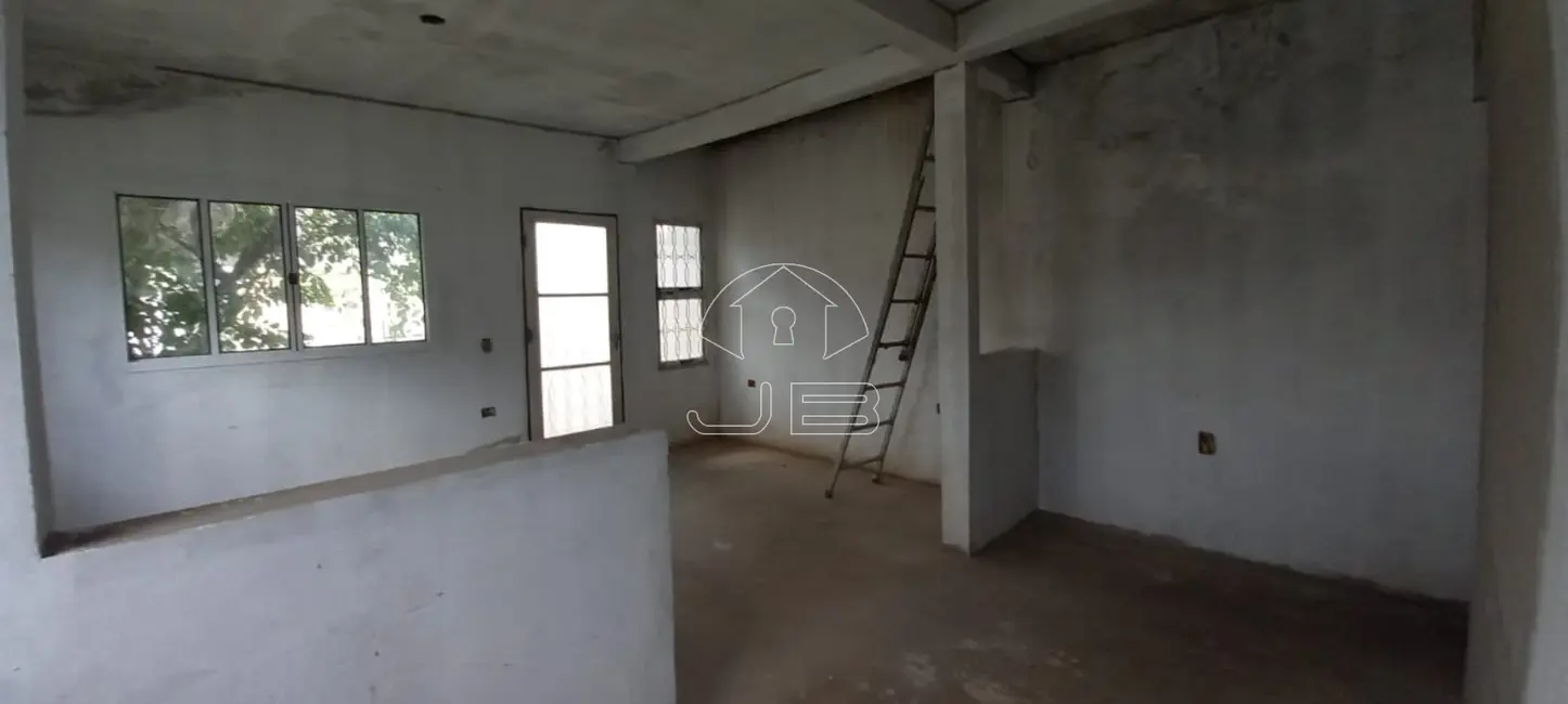 Foto 4 de Casa com 1 quarto à venda, 80m2 em Jardim Dom Bosco I, Sumare - SP