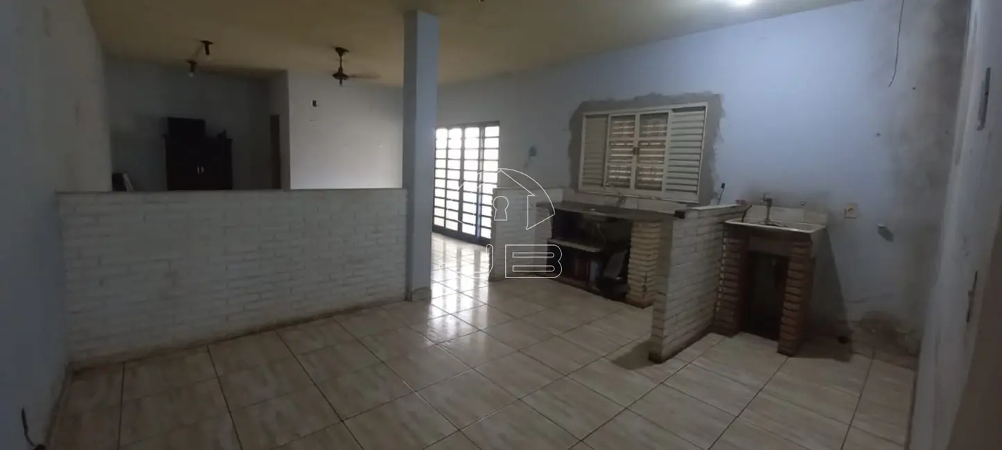 Foto 1 de Casa com 1 quarto à venda, 80m2 em Jardim Dom Bosco I, Sumare - SP